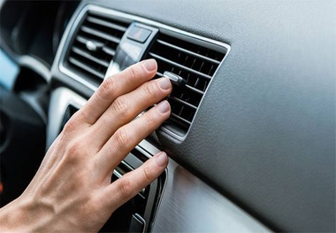 دلیل خنک نکردن کولر خودرو چیست؟