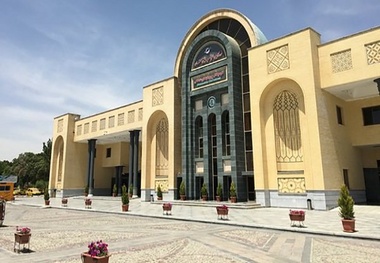 فرودگاه اصفهان برترین فرودگاه ایران شد