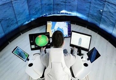 World’s first remotely operated commercial vessel presented
