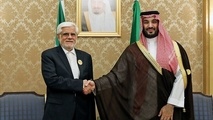 تاثیر بهبود روابط میان تهران و ریاض بر رشد ترانزیت ریلی ایران
