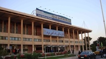  ایستگاه راه آهن یزد میزبان زائران اربعین حسینی شد