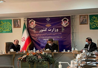 بهره برداری از ظرفیت شرکت‌های دانش بنیان برای هوشمندسازی شبکه حمل و نقل کشور