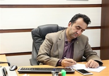 انتصاب  مدیرکل بنادر و دریانوردی استان گیلان 