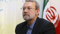 علی لاریجانی به شهادت رسید