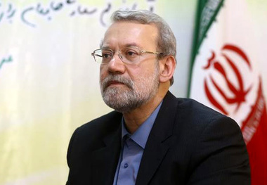 علی لاریجانی به شهادت رسید