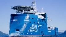 Recent Contract Awards Buoy South African Marine Solutions Provider AMSOL