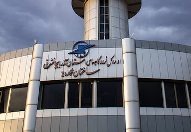 پروازهای فرودگاه تبریز به زودی از سر گرفته می شود