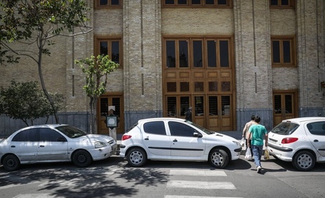 معضلی بنام جای پارک 