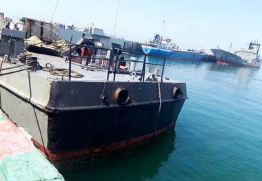 تمام ابعاد حادثه شناور کنارک در دست بررسی است