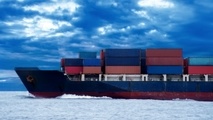 Drewry: World Container Index down by 0.3%