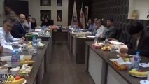 بررسی مشکلات وانت بارها و تاکسی ها