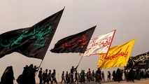 مسیر تردد زائران به صورت هوشمند کنترل می‌شود 