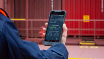 Hapag-Lloyd enters partnership with Intelligent Cargo Systems