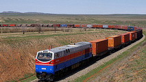 China and Gulf states discuss OTIF accession to support international freight