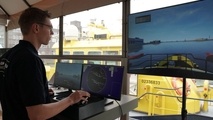 Port of Rotterdam Tests Autonomous Navigation