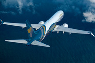 Oman Air To Replace 737-800s Like-For-Like To Dodge MAX Engine Woes 