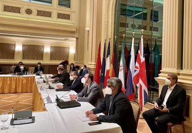 نشست کمیسیون مشترک برجام پایان یافت
