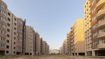 خبر خوش مَسکنی برای کارگران/اختصاص 5400 هکتار زمین برای ساخت 150 هزار مسکن