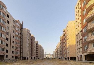 فضای «امن» آپارتمان تان کجاست؟