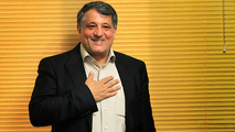 ناگهان قالیباف، ناگهان مترو