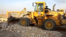 عملیات اجرایی طرح بندر جدید تجاری ریگ بوشهر آغاز شد