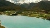 توسعه گردشگری اردبیل فاقد برنامه هدفمند و منسجم است