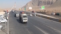اصلاح آسفالت جاده های اصفهان ۱۰ هزار میلیارد هزینه دارد