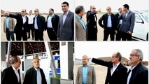 اعتبار 3.8 میلیارد تومانی برای توسعه ترمینال سه فرودگاه تبریز