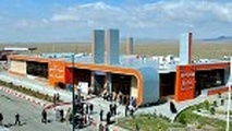 شناسایی ۱۸ نقطه در خوزستان برای ساخت مجتمع خدمات رفاهی
