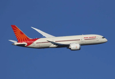 Air India Expands Hub-And-Spoke Model For International Connections