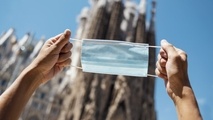 SPANISH TOURISM INDUSTRY LOSSES ESTIMATED AT 98.7 BILLION EUROS