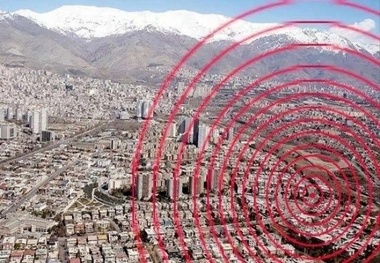 چرا مسئولان هشدارها درباره وقوع زلزله در تهران را جدی نمی گیرند؟!/ زلزله بعدی در تهران با شدت بالاتر خواهد بود