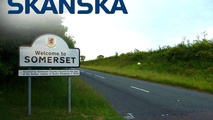 Skanska signs £320m highways maintenance contract in Cambridgeshire, UK