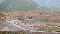 سفیر ایران در باکو: پل کلاکه ـ آغبند تا پایان ۲۰۲۵ تکمیل می شود؛ گذرگاه مرزی جدید در راه است