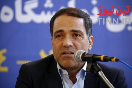دومین روز نشست خبری چهارمین نمایشگاه حمل و نقل لجستیک و صنایع وابسته