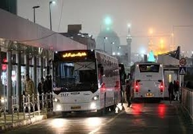 
تمهیدات حمل و نقلی برای مشهدی‌ها و زائران رضوی در شب‌های قدر
