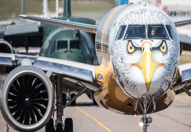 Embraer Delivers 35 Commercial and 24 Executive Jets in 2Q17