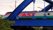 High speed trainset to be converted for freight