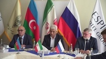توافق جدید ایران، روسیه و آذربایجان؛ حمل‌ ونقل ترکیبی جایگزین تا تکمیل خط ریلی رشت-آستارا