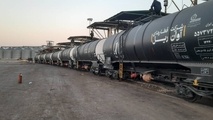 شکستن رکورد حمل ترانزیت ریلی ، در راه آهن شمال ۱ پس از یک دهه