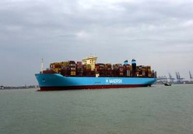 Ocean Shipping Faces Uncertainty as Trade Threats Loom