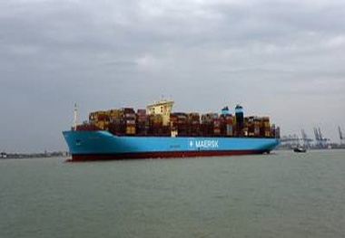  Maersk to Resume Red Sea Route