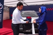 گزارش تصویری از تحویل تویوتا کرولا کراس وارداتی / تداوم عرضه در بازار
