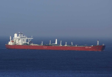 Frontline Says Tanker Market Will Return to Balance As Vessel Scrapping Increases