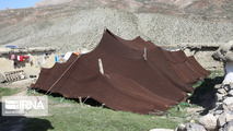 عشایر استان سمنان از مناطق ییلاقی خارج شدند