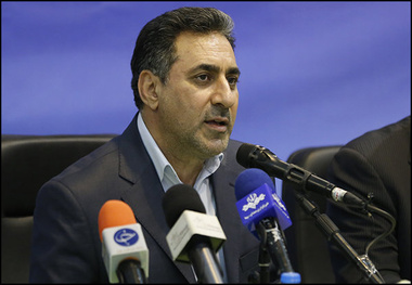 بهره برداری رسمی از آزادراه غدیر؛ پنجشنبه 