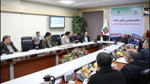 تدوین برنامه‌های سازمان راهداری بر مبنای تاکید وزیر راه و شهرسازی بر ارتقا ایمنی