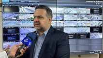 سیستم بی‌ سیم دیجیتال سازمان راهداری راه‌ اندازی شد 