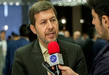بازدید جمالی‌نزاد از مناطق سیل زده 6استان