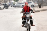 تام کروز ، ماموریت غیرممکن و موتورسواری دختران ایرانی!